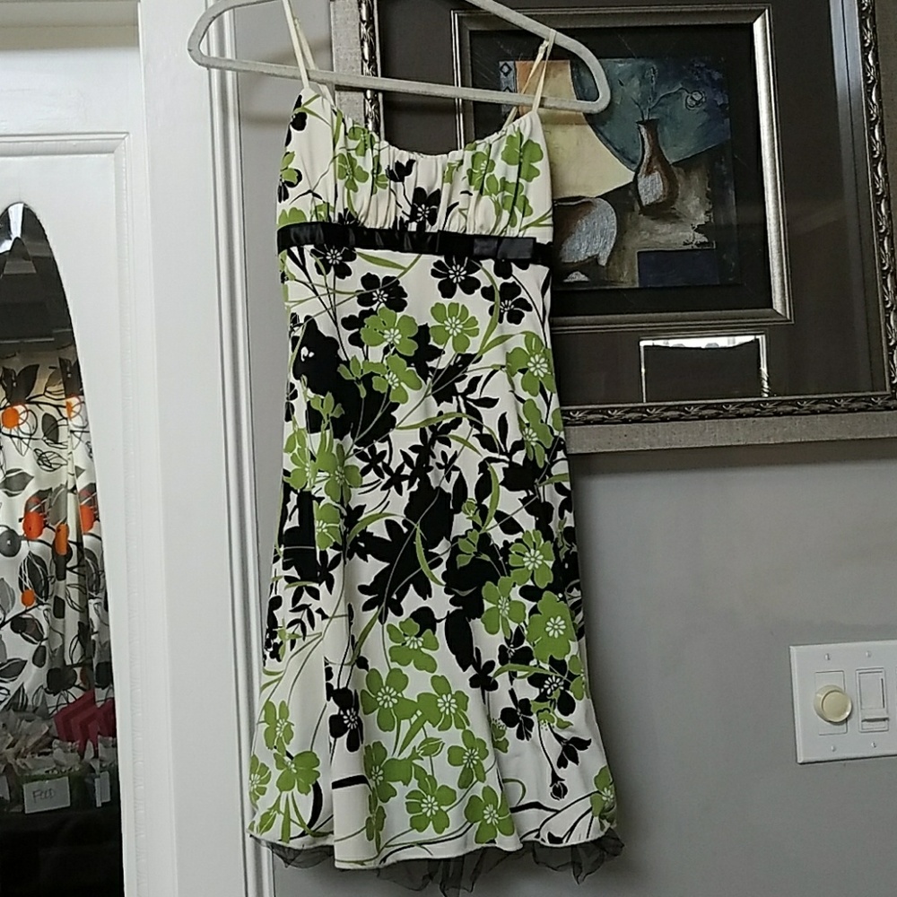 🌴 DRESS 🌴 medium worn twice